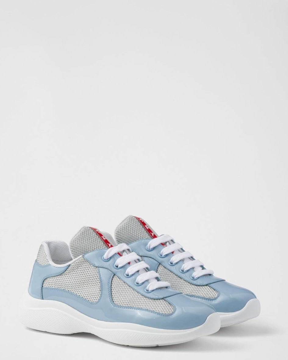 Baskets Prada America’s Cup ⚜️