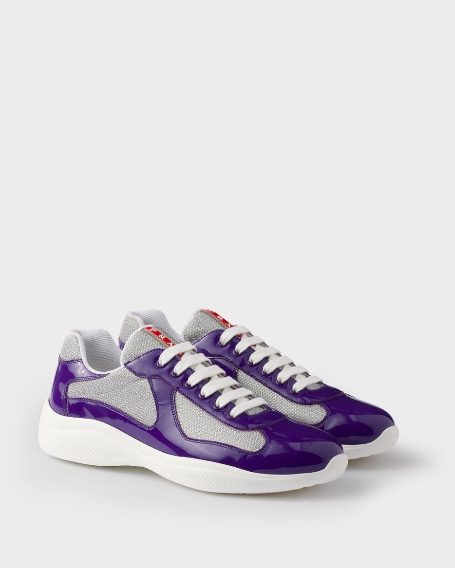 Baskets Prada America’s Cup ⚜️