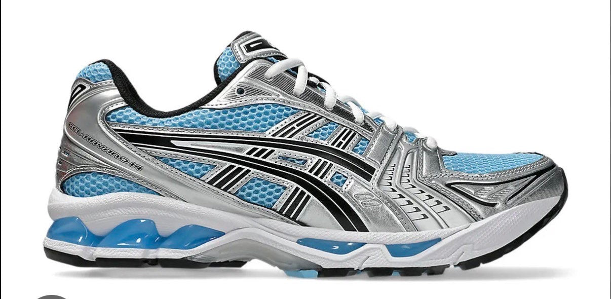 Asics Kayano 14