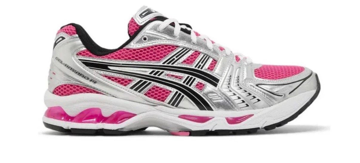 Asics Kayano 14