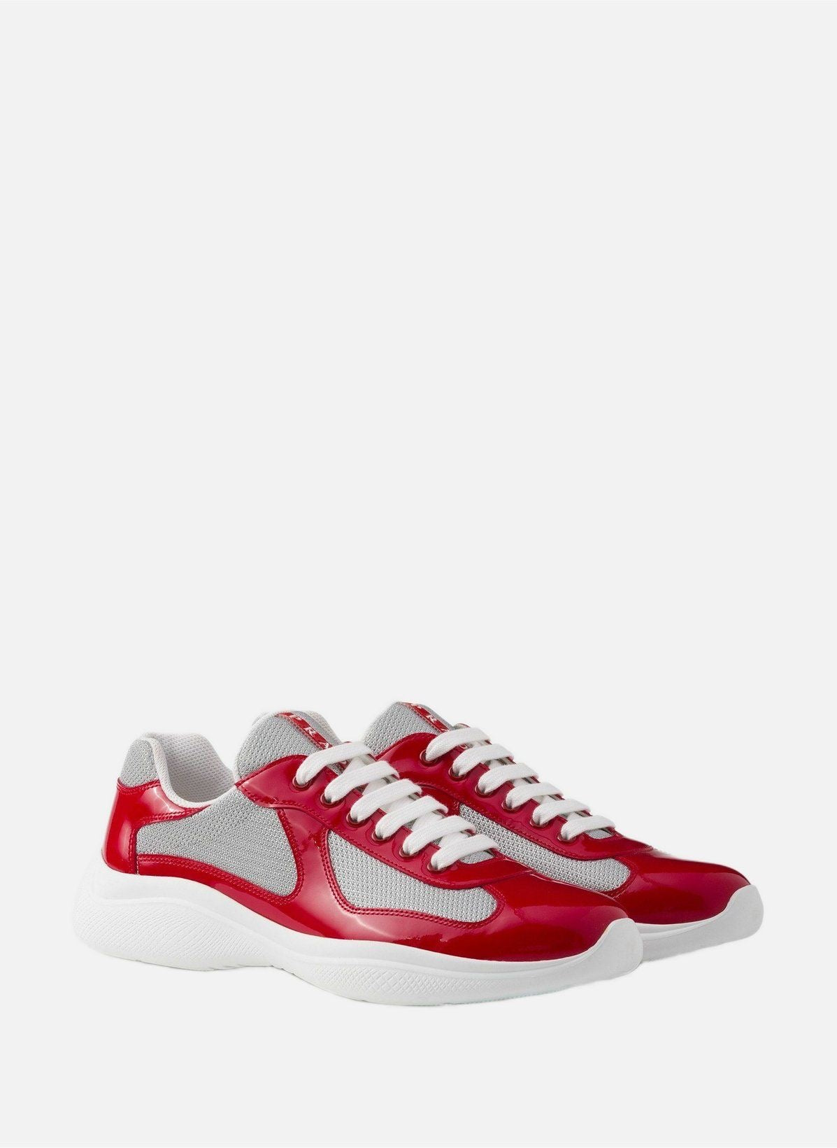 Baskets Prada America’s Cup ⚜️