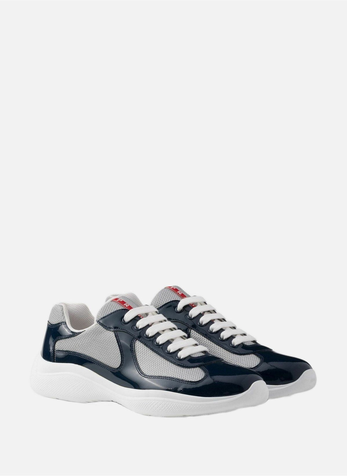 Baskets Prada America’s Cup ⚜️