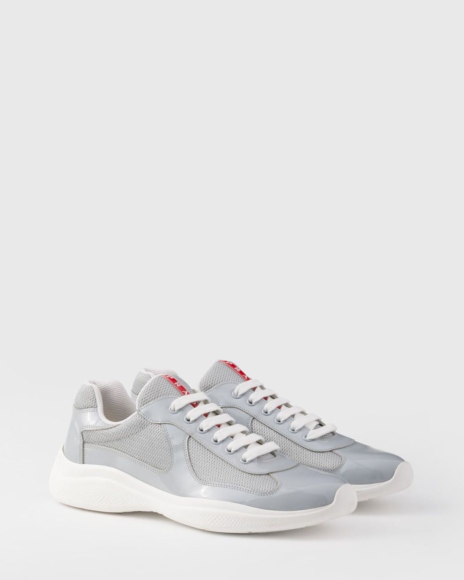 Baskets Prada America’s Cup ⚜️