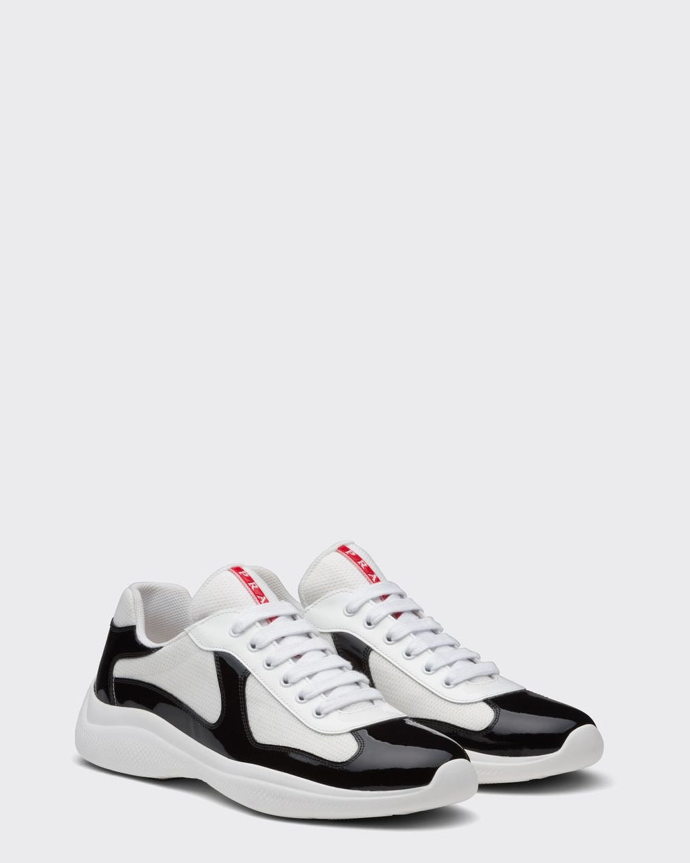 Baskets Prada America’s Cup ⚜️