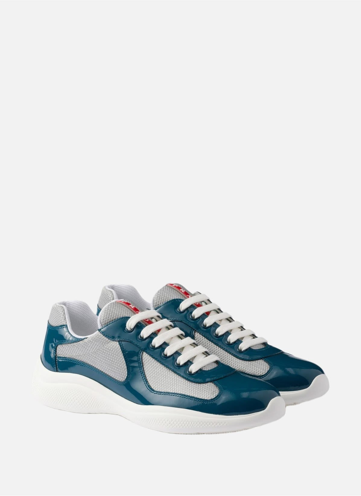 Baskets Prada America’s Cup ⚜️