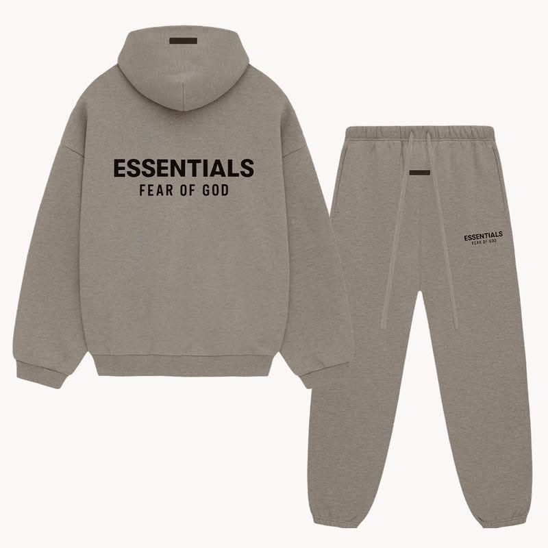 Ensemble Complet Fear of God Essentials