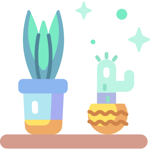 Décoration