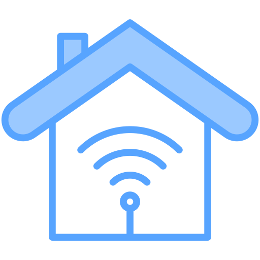 Maison connecté