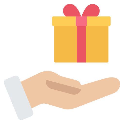 Offre cadeaux