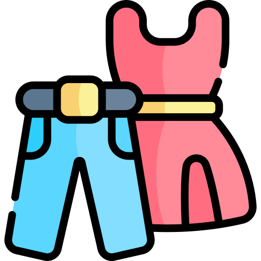 Vêtements